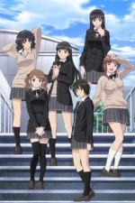 Watch Amagami SS  1channel